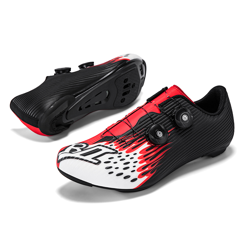 รองเท้าปั่นจักรยานมืออาชีพสำหร - Men'S Shoes Dc บทวิจารณ์และราคา