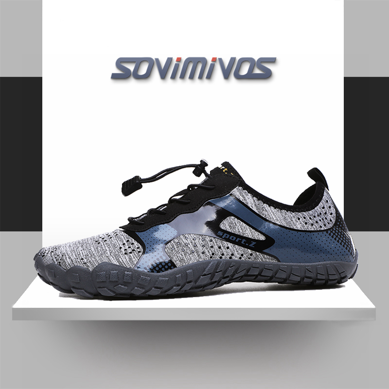 ใหม่ Unisex กีฬารองเท้าส้ม Qui - Men'S Shoes Vibram บทวิจารณ์และราคา