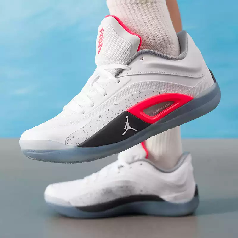 รองเท้าบาสเกตบอล Nike รุ่นใหม่ - Men Shoes Jordan 4 บทวิจารณ์และราคา