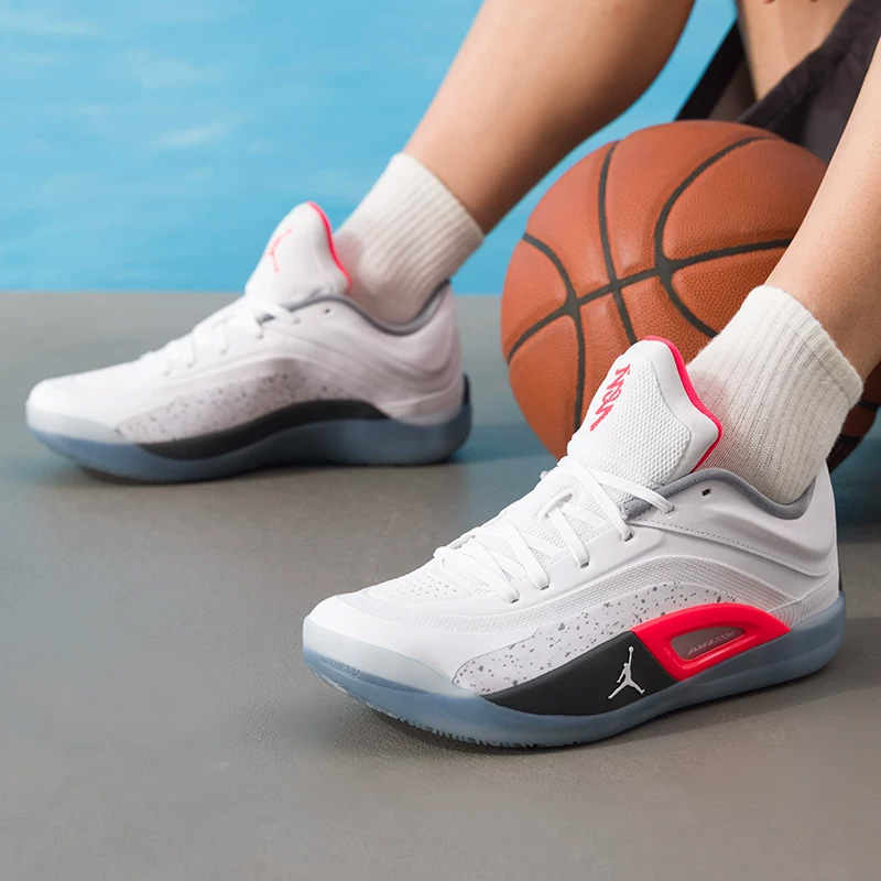 รองเท้าบาสเกตบอล Nike รุ่นใหม่ - Men Shoes Jordan 4 บทวิจารณ์และราคา