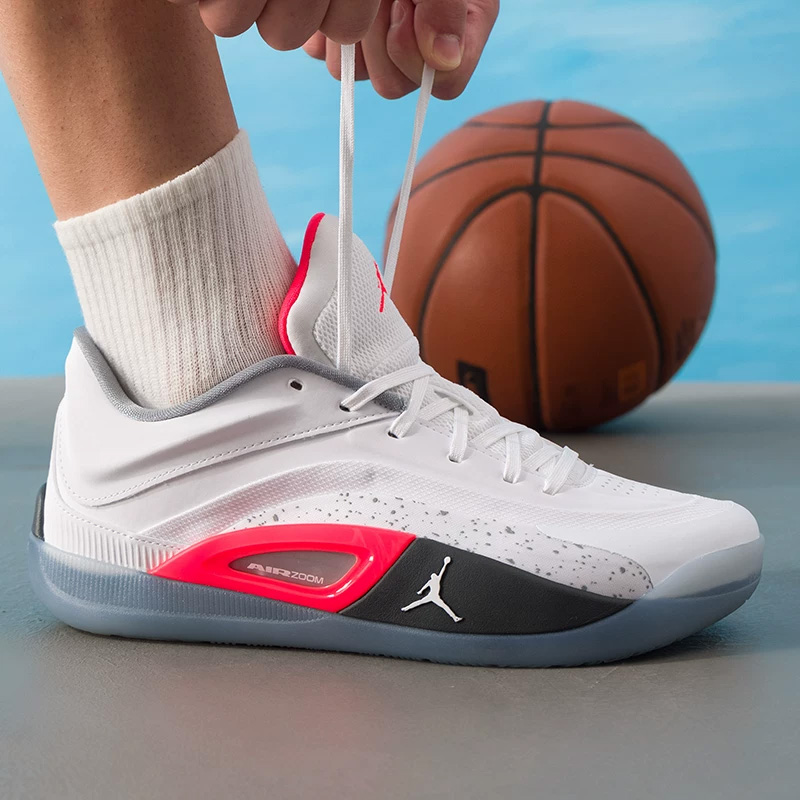 รองเท้าบาสเกตบอล Nike รุ่นใหม่ - Men Shoes Jordan 4 บทวิจารณ์และราคา