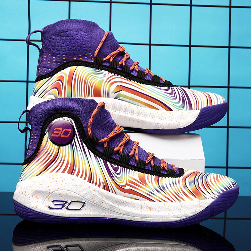 2026 ใหม่รองเท้าบาสเก็ตบอลบุรุ - Men Shoes Runners บทวิจารณ์และราคา