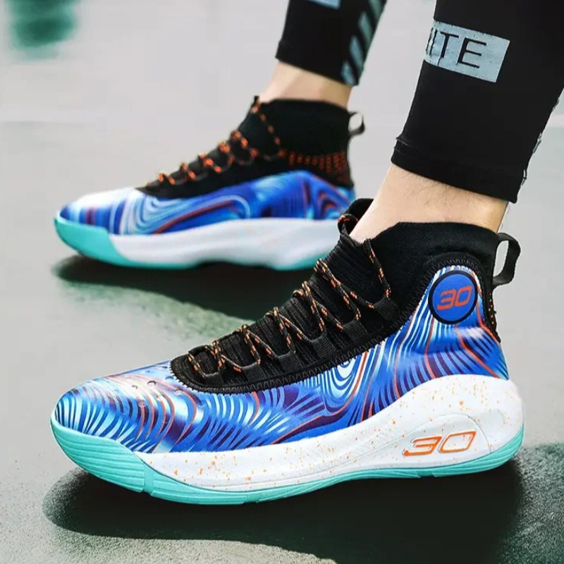 2026 ใหม่รองเท้าบาสเก็ตบอลบุรุ - Men Shoes Runners บทวิจารณ์และราคา