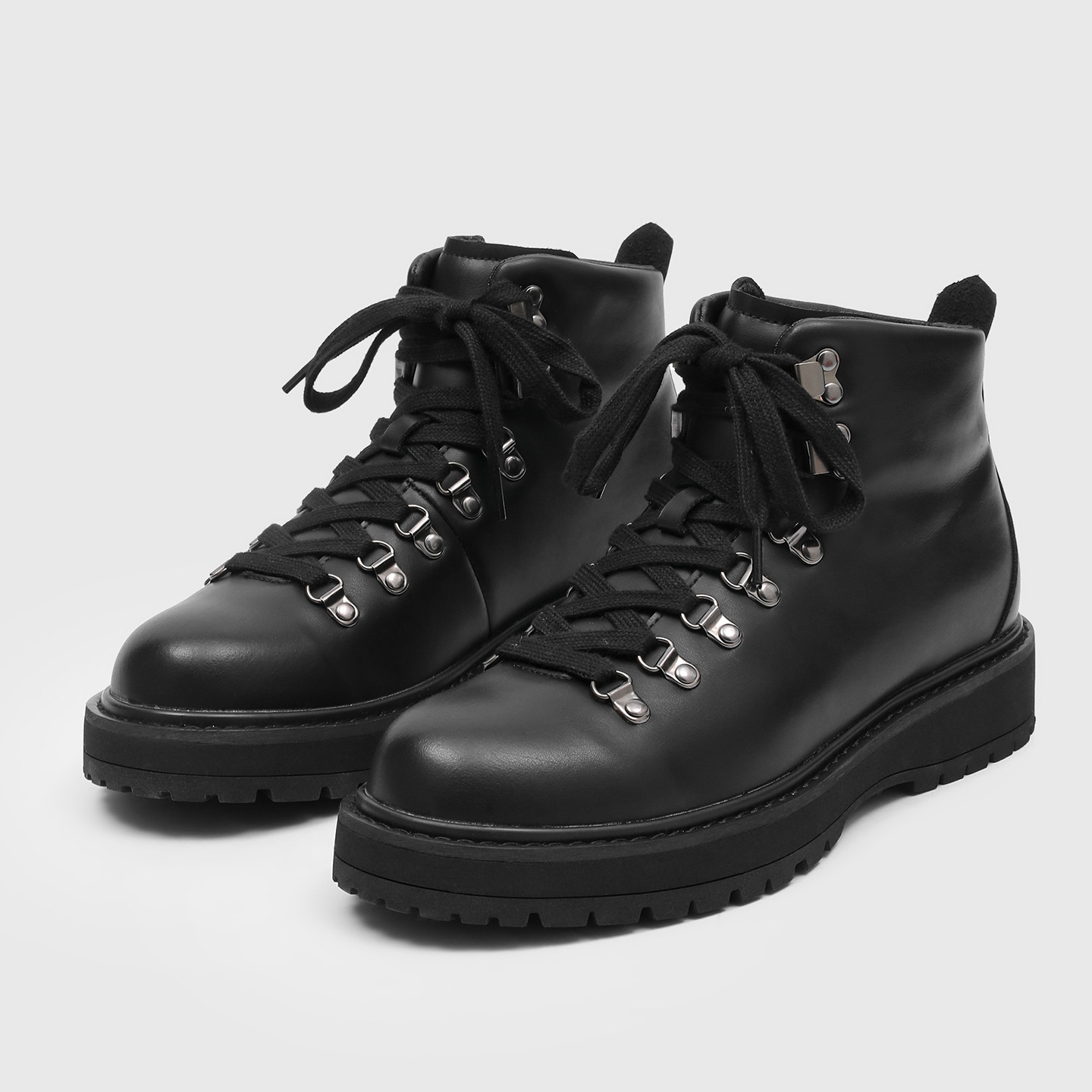 รองเท้าเดอร์บี้ผู้ชายสไตล์ใหม่ - Men'S Shoes For Work บทวิจารณ์และราคา