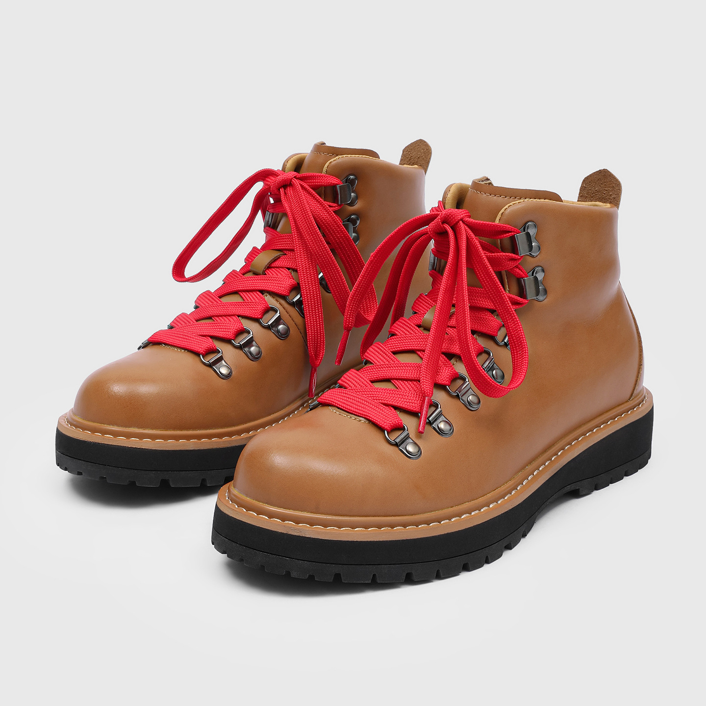 รองเท้าเดอร์บี้ผู้ชายสไตล์ใหม่ - Men'S Shoes For Work บทวิจารณ์และราคา