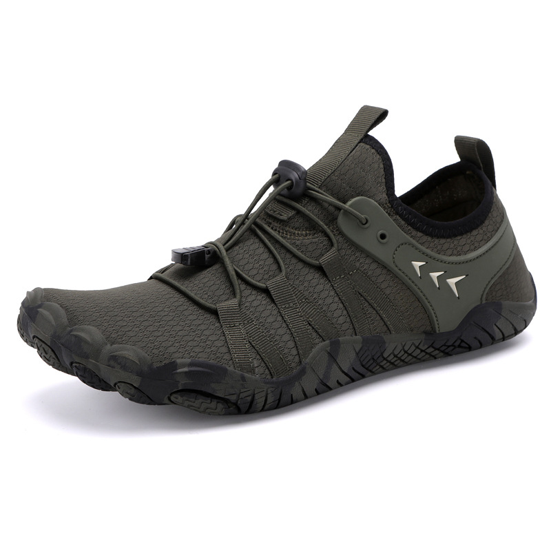รองเท้าน้ำสำหรับผู้ชาย แห้งเร็ - Men'S Shoes Vibram บทวิจารณ์และราคา