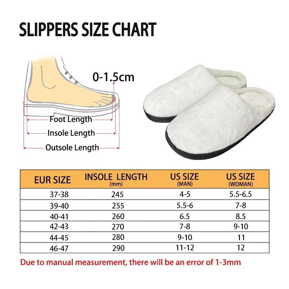 รองเท้าแตะผ้าฝ้ายใส่ในบ้าน สำห - Men Shoes Name บทวิจารณ์และราคา