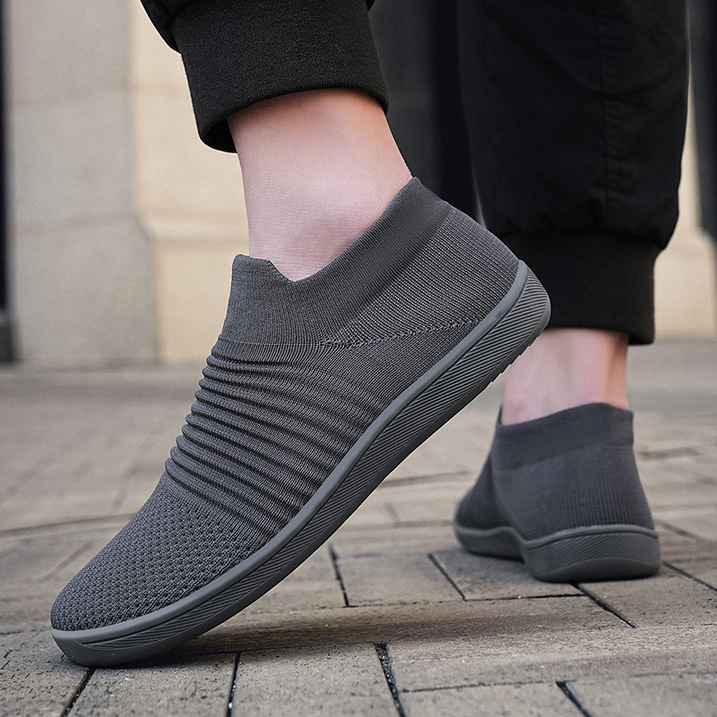 รองเท้าเดินป่าแบบเท้าเปล่า รอง - Men Shoes Kinds บทวิจารณ์และราคา