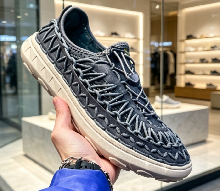 รองเท้าหุ้มข้อสูงหนังกลับวัวสำ - Men Shoes Oxford บทวิจารณ์และราคา