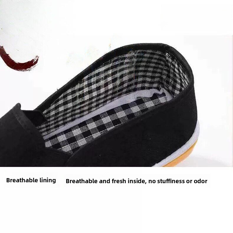 รองเท้าผ้าลำลองแบบหนาสำหรับผู้ - Men'S Shoes Drivers บทวิจารณ์และราคา
