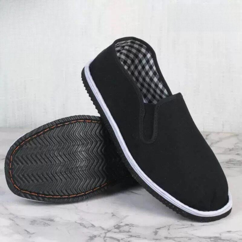 รองเท้าผ้าลำลองแบบหนาสำหรับผู้ - Men'S Shoes Drivers บทวิจารณ์และราคา