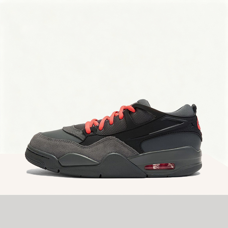 ไนกี้ จอร์แดน แอร์ จอร์แดน 4 ร - Men Shoes Jordan 4 บทวิจารณ์และราคา