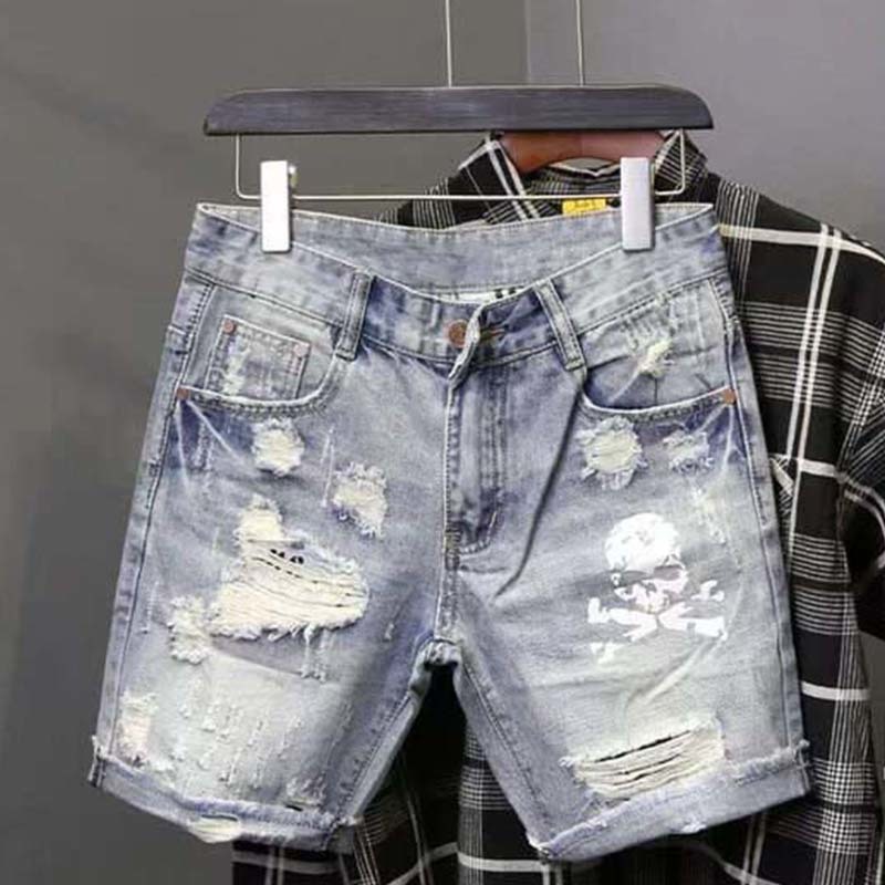 ชุดเดรสผู้ชายแบบมีรูลูกปัดยืดไ - Men'S Shoes With Jeans บทวิจารณ์และราคา