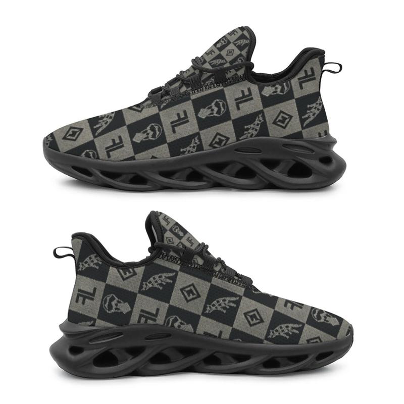 รองเท้าวิ่งสำหรับสุภาพสตรีและส - Men Shoes Runners บทวิจารณ์และราคา